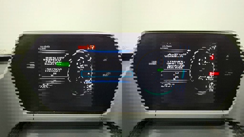 Used 2023 Subaru Solterra AWD image 14