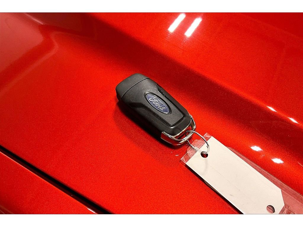 Used 2024 Ford Maverick XL image 13