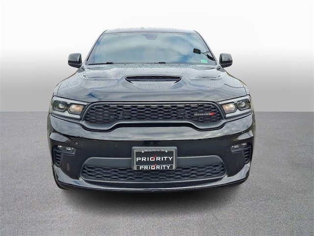 Used 2022 Dodge Durango GT w/ Blacktop Package image 2