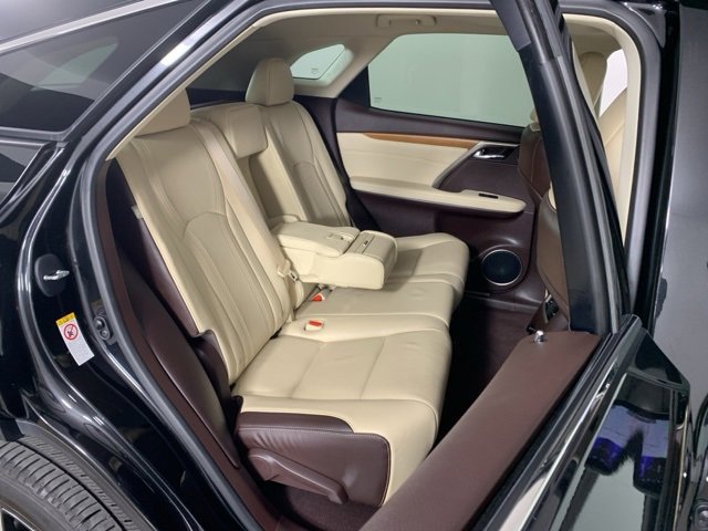 Used 2016 Lexus RX 350 AWD image 38