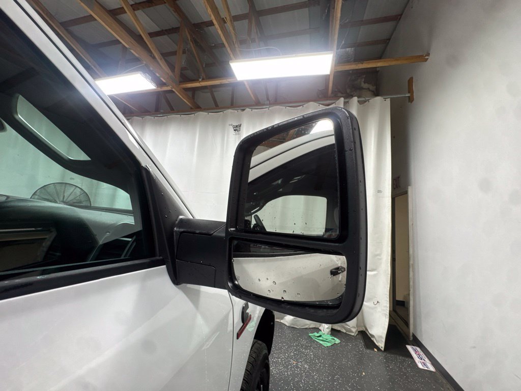 New 2027 RAM 3500 Tradesman AWD/4WD image 7