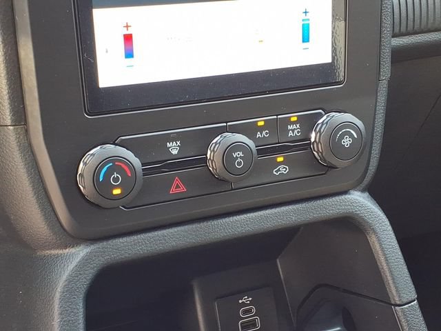 New 2026 Ford Ranger XL RWD image 13