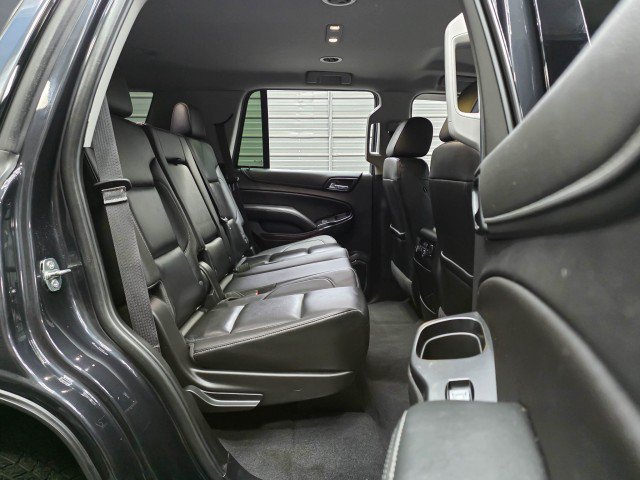 Used 2020 GMC Yukon SLT AWD/4WD image 18