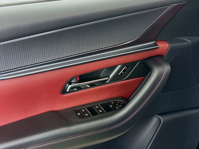 New 2025 MAZDA CX-70 3.3 Turbo S w/ Premium Package image 18