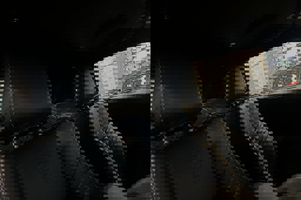 New 2023 Dodge Challenger SRT Hellcat Redeye image 12