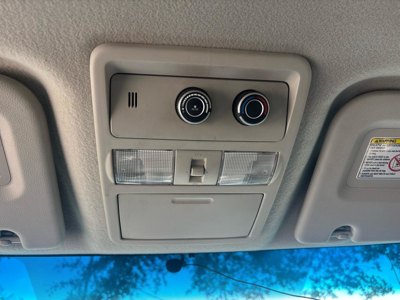 Used 2013 Nissan NV 3500 S w/ PWR Basic Pkg RWD image 24