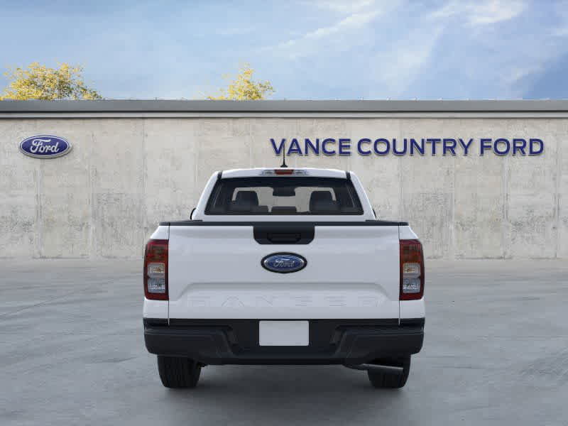 New 2026 Ford Ranger XL AWD/4WD image 5