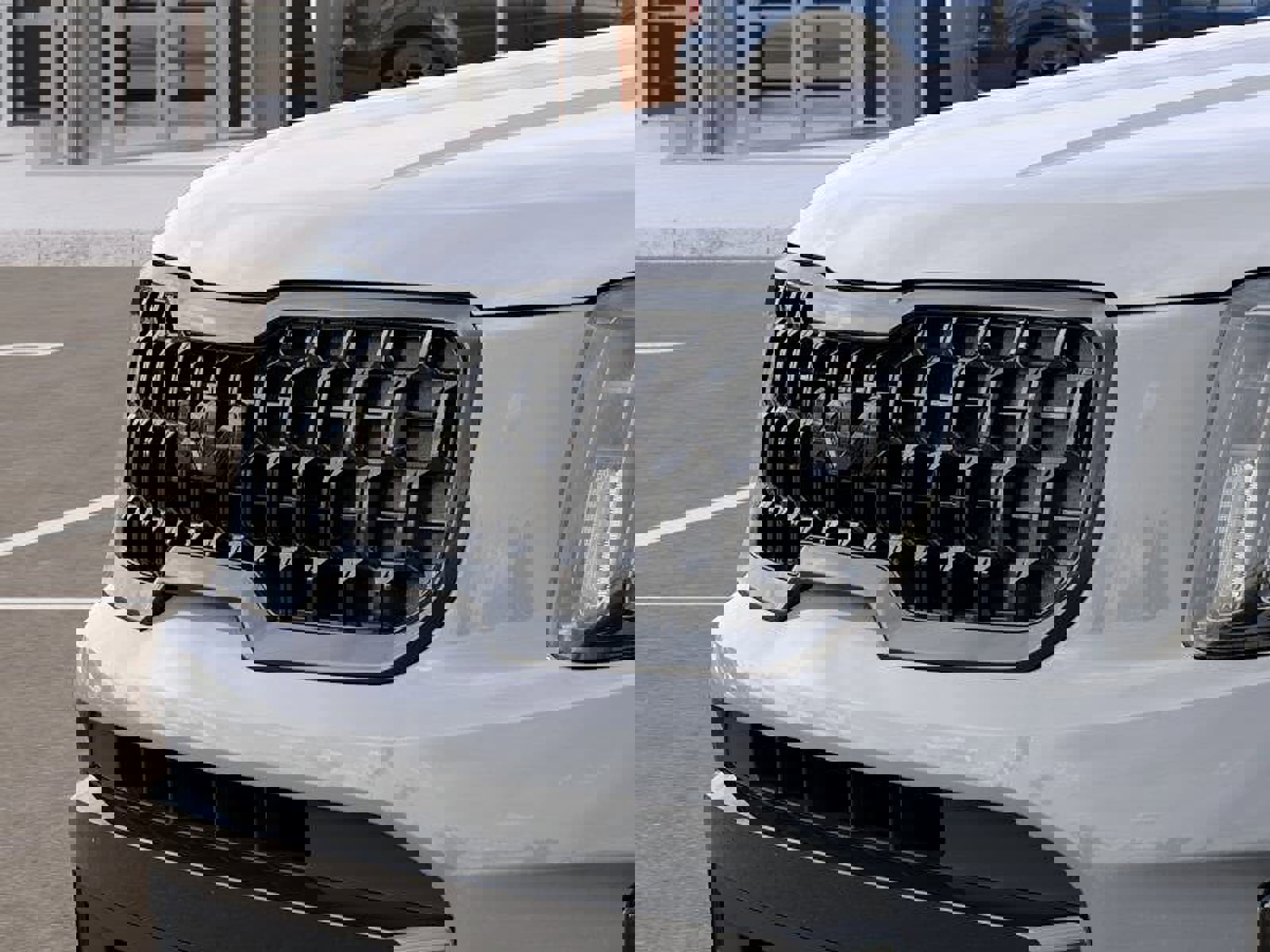 New 2025 Kia Telluride EX X-Line image 12