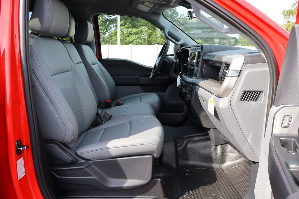 New 2027 Ford F350 XL w/ XL Chrome Package AWD/4WD image 30