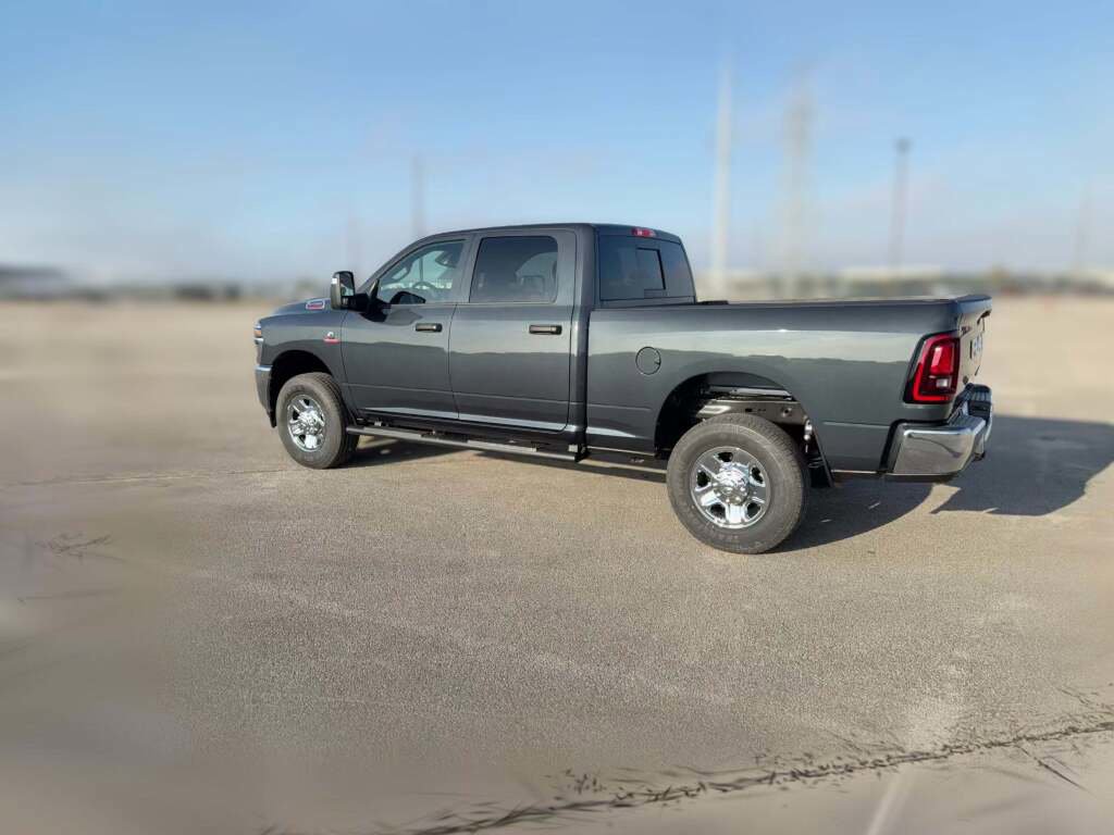 New 2026 RAM 2500 Tradesman image 7
