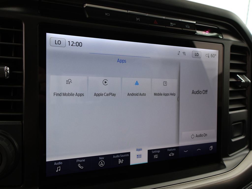 Used 2023 Ford F150 Raptor image 36