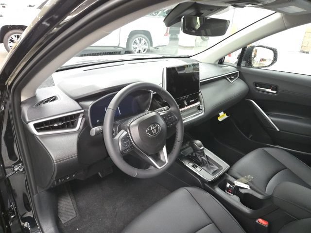 New 2026 Toyota Corolla Cross XLE FWD image 19