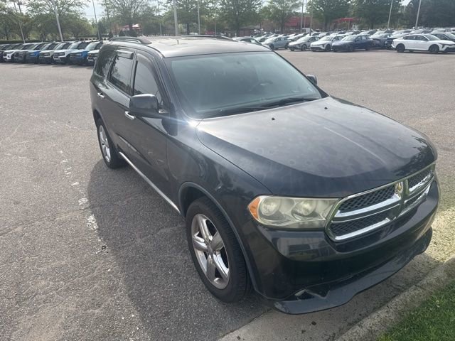 Used 2013 Dodge Durango SXT w/ Popular Equipment Group image 18
