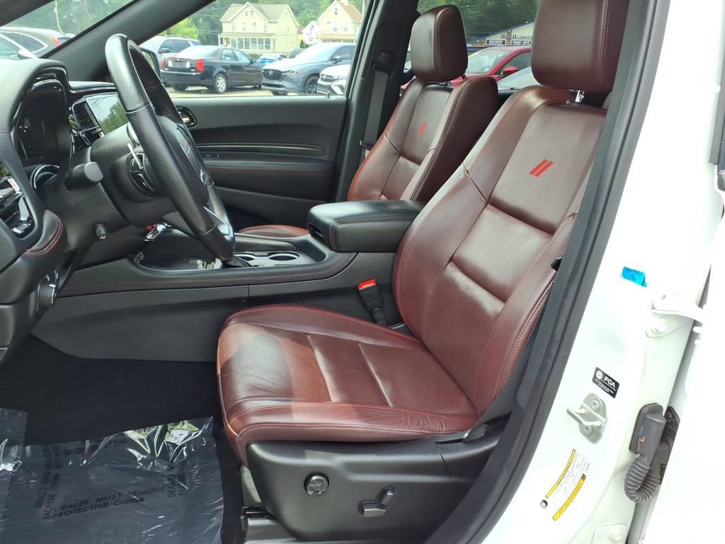 Used 2023 Dodge Durango R/T RWD image 16
