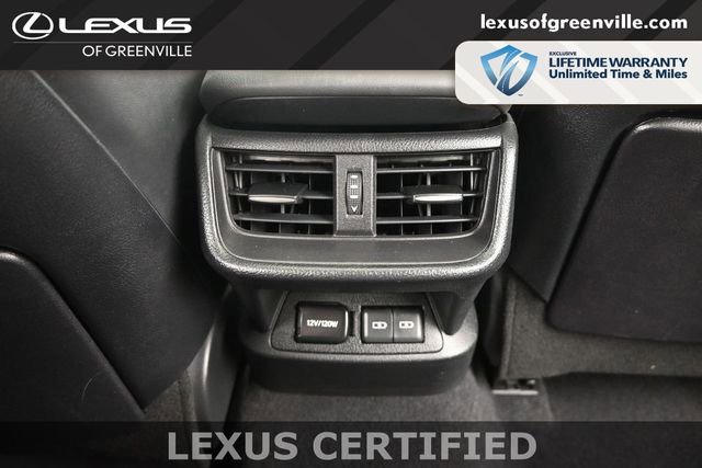 Used 2023 Lexus ES 300h w/ Premium Package FWD image 24