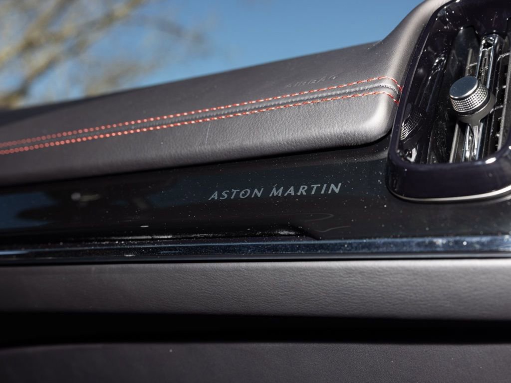 New 2026 Aston Martin DBX 707 image 67