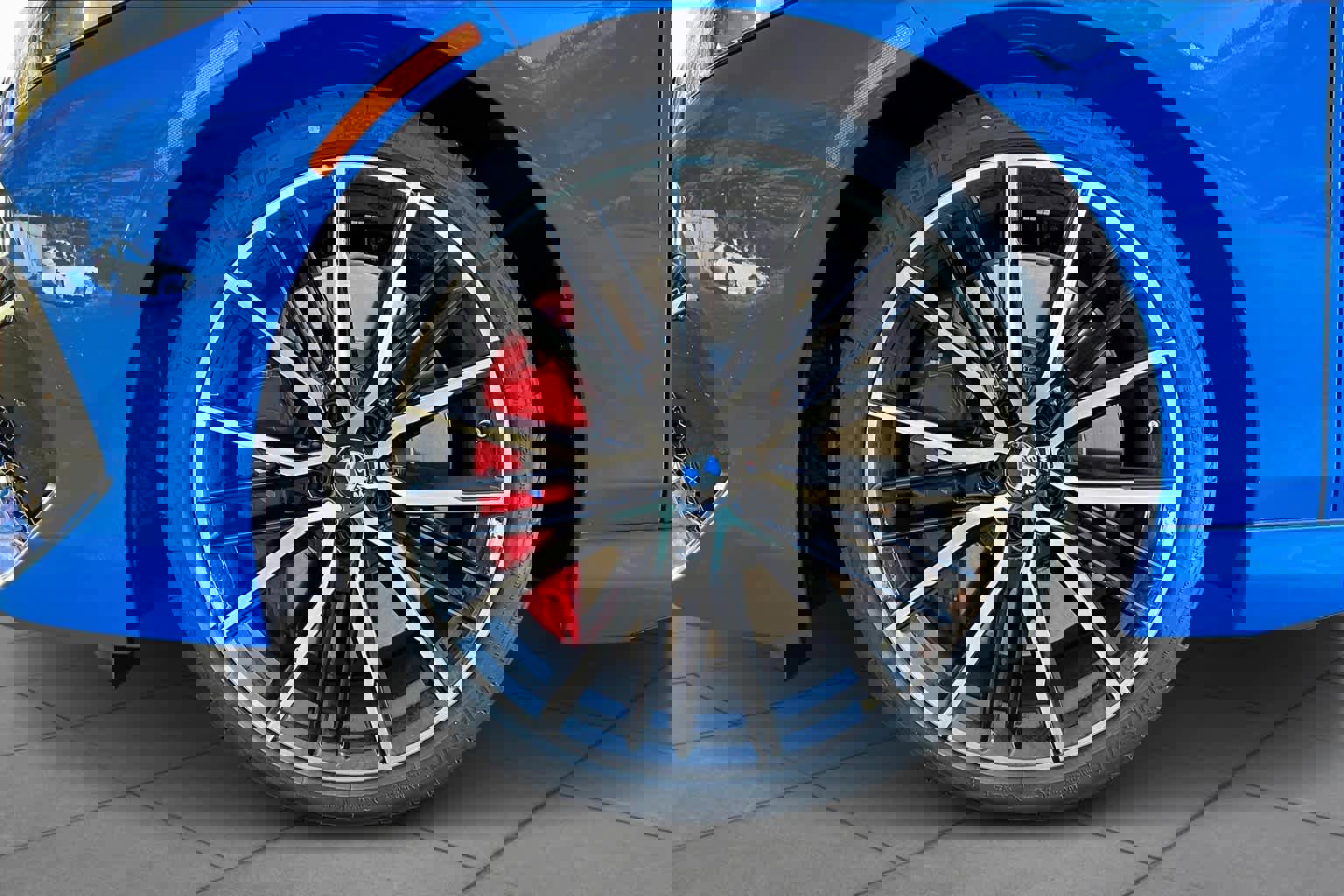 Certified 2024 BMW M235i xDrive Gran Coupe w/ Premium Package image 11