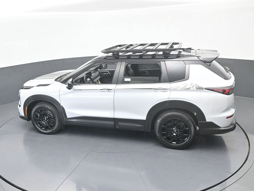 New 2026 Mitsubishi Outlander Trail Edition image 49