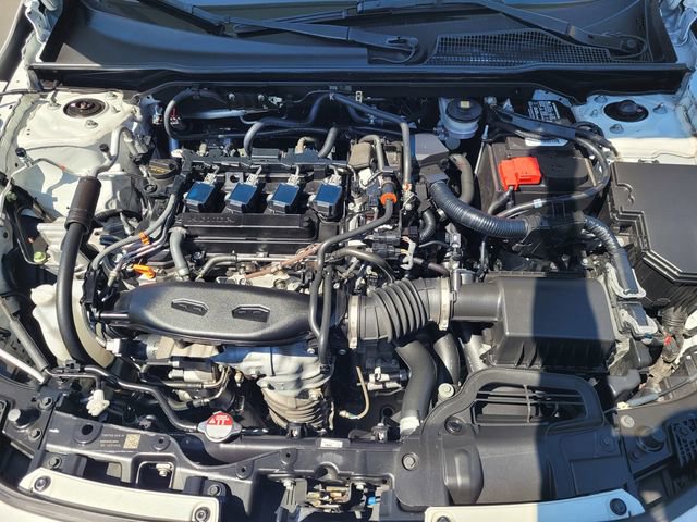 Used 2023 Honda Civic Si image 31