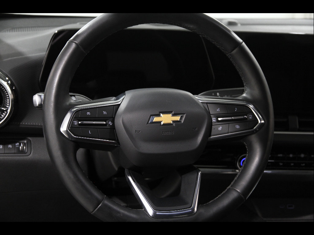 Certified 2025 Chevrolet Equinox LT w/ Convenience Package II AWD/4WD image 7