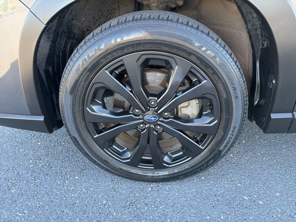 Certified 2023 Subaru Forester Sport AWD/4WD image 13