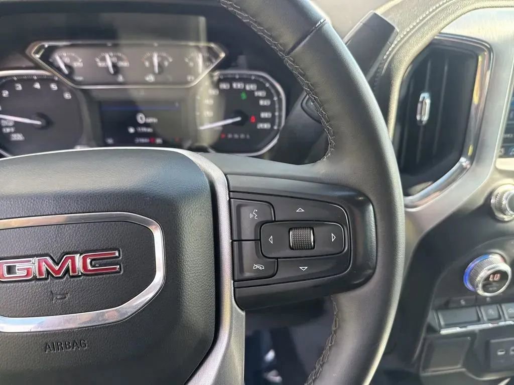 Used 2021 GMC Sierra 1500 Elevation w/ X31 Off-Road Package AWD/4WD image 15