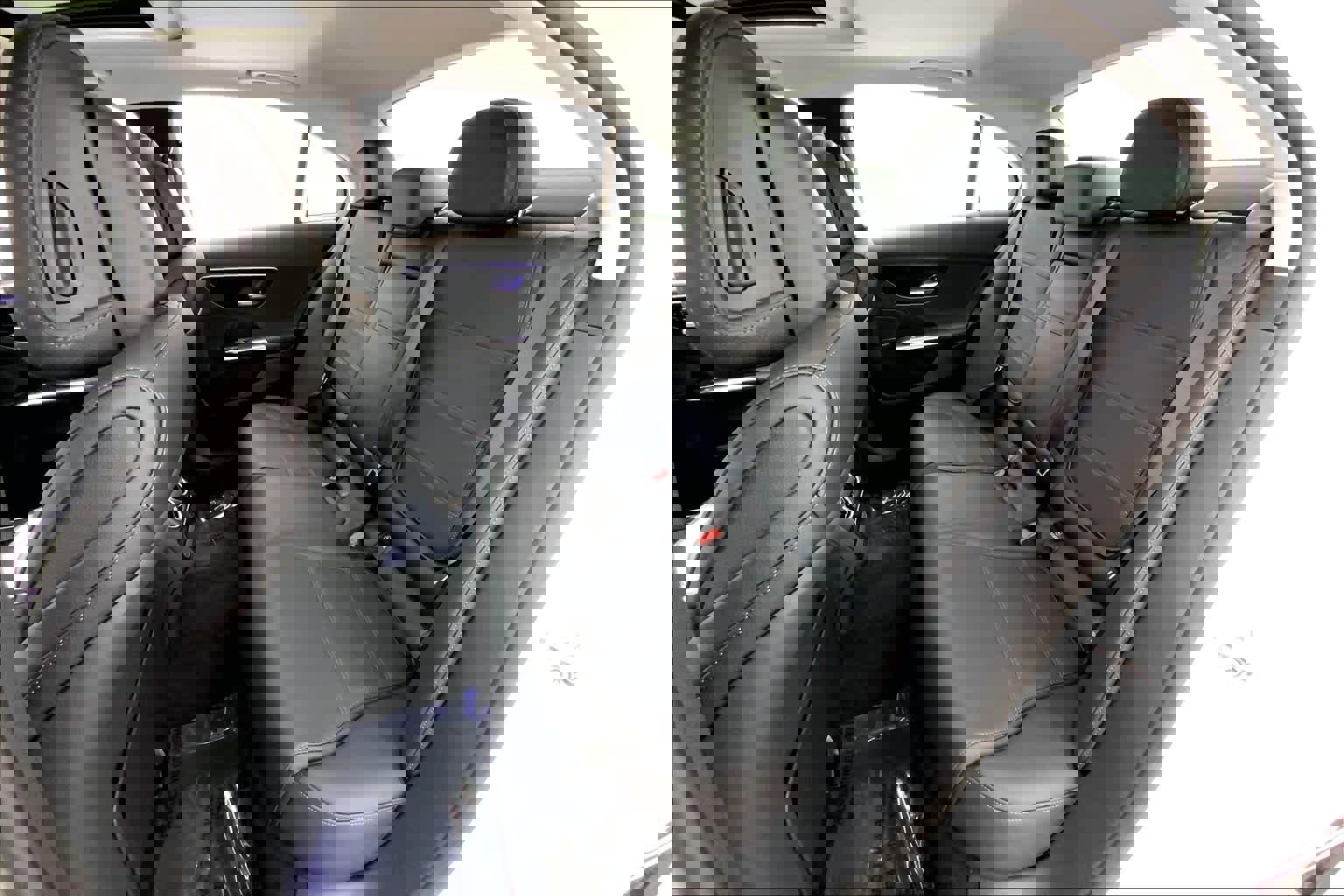 Certified 2023 Mercedes-Benz C 300 Sedan image 20