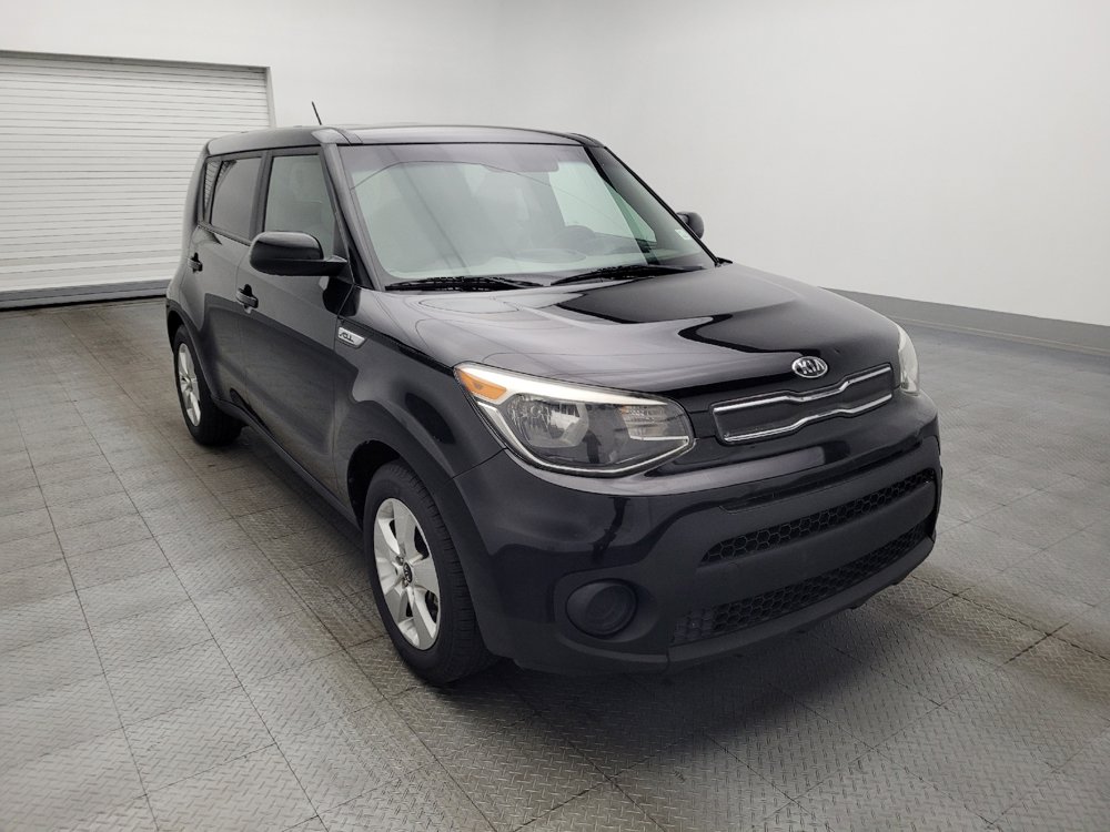 Used 2019 Kia Soul image 13