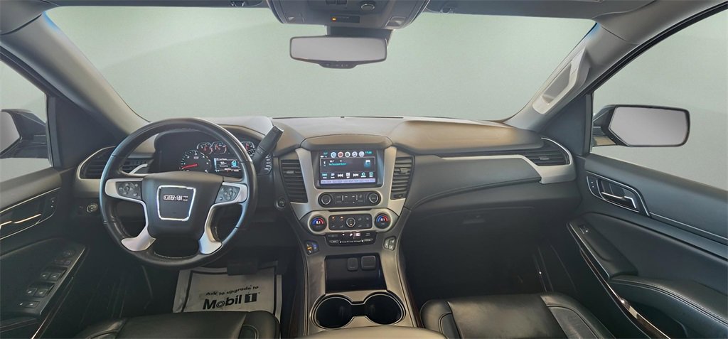 Used 2020 GMC Yukon SLT w/ Premium Edition image 20