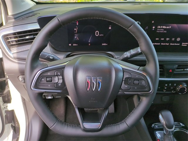 Certified 2024 Buick Encore GX Sport Touring w/ Comfort Package image 13