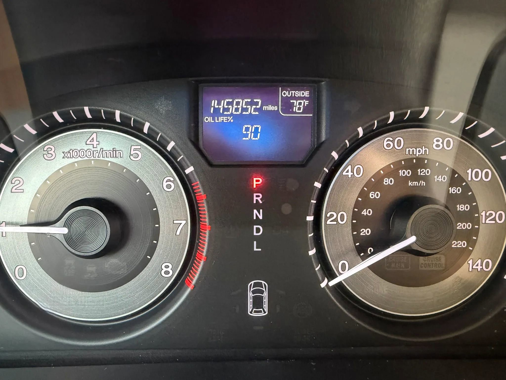 Used 2015 Honda Odyssey EX-L image 9