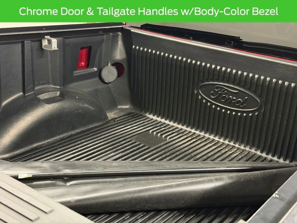 Used 2018 Ford F150 XLT w/ Equipment Group 302A Luxury image 22