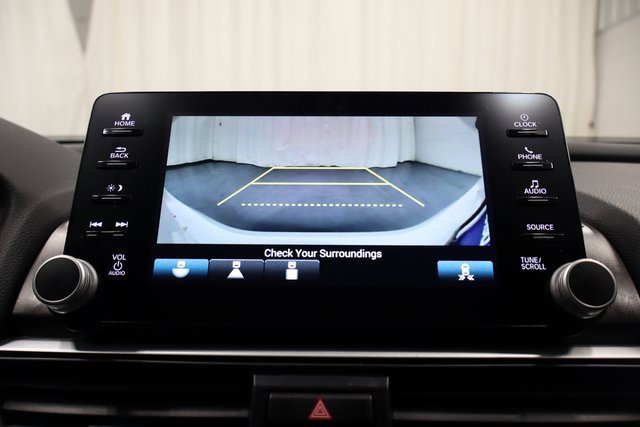 Used 2021 Honda Accord Sport image 22