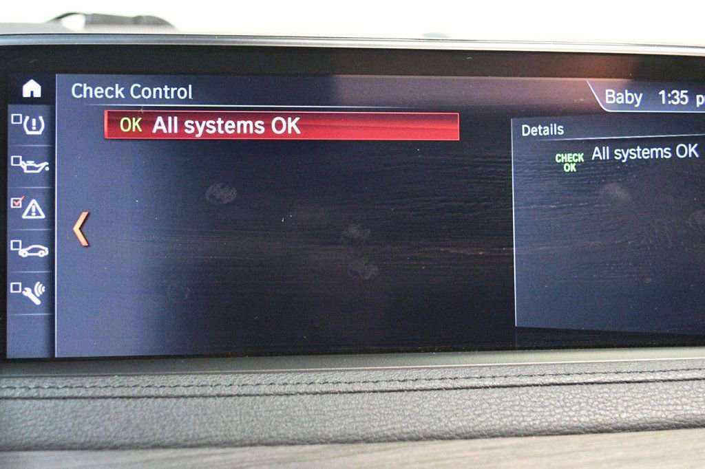 Used 2018 BMW X6 xDrive35i AWD/4WD image 58