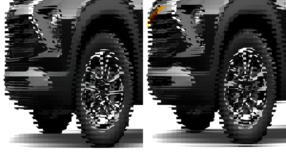 New 2026 Chevrolet TrailBlazer LT w/ Convenience Package image 36