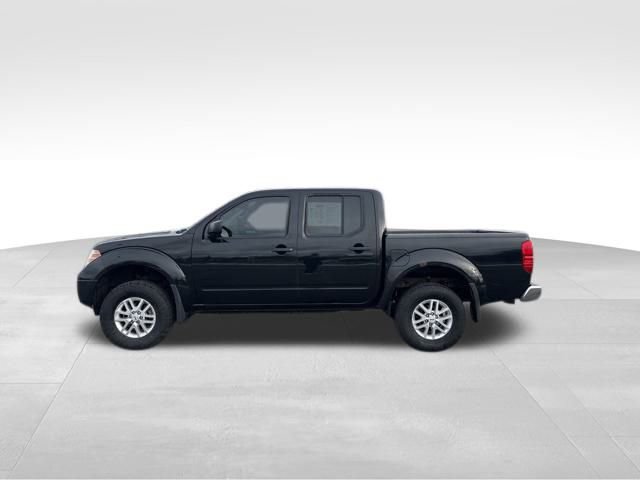 Used 2016 Nissan Frontier SV w/ SV Value Truck Package image 2