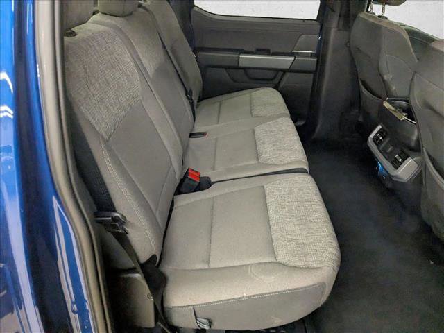 Used 2024 Ford F150 XLT w/ Mobile Office Package image 21