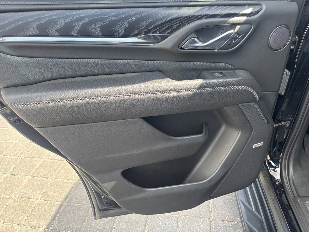 Used 2023 GMC Yukon Denali image 25