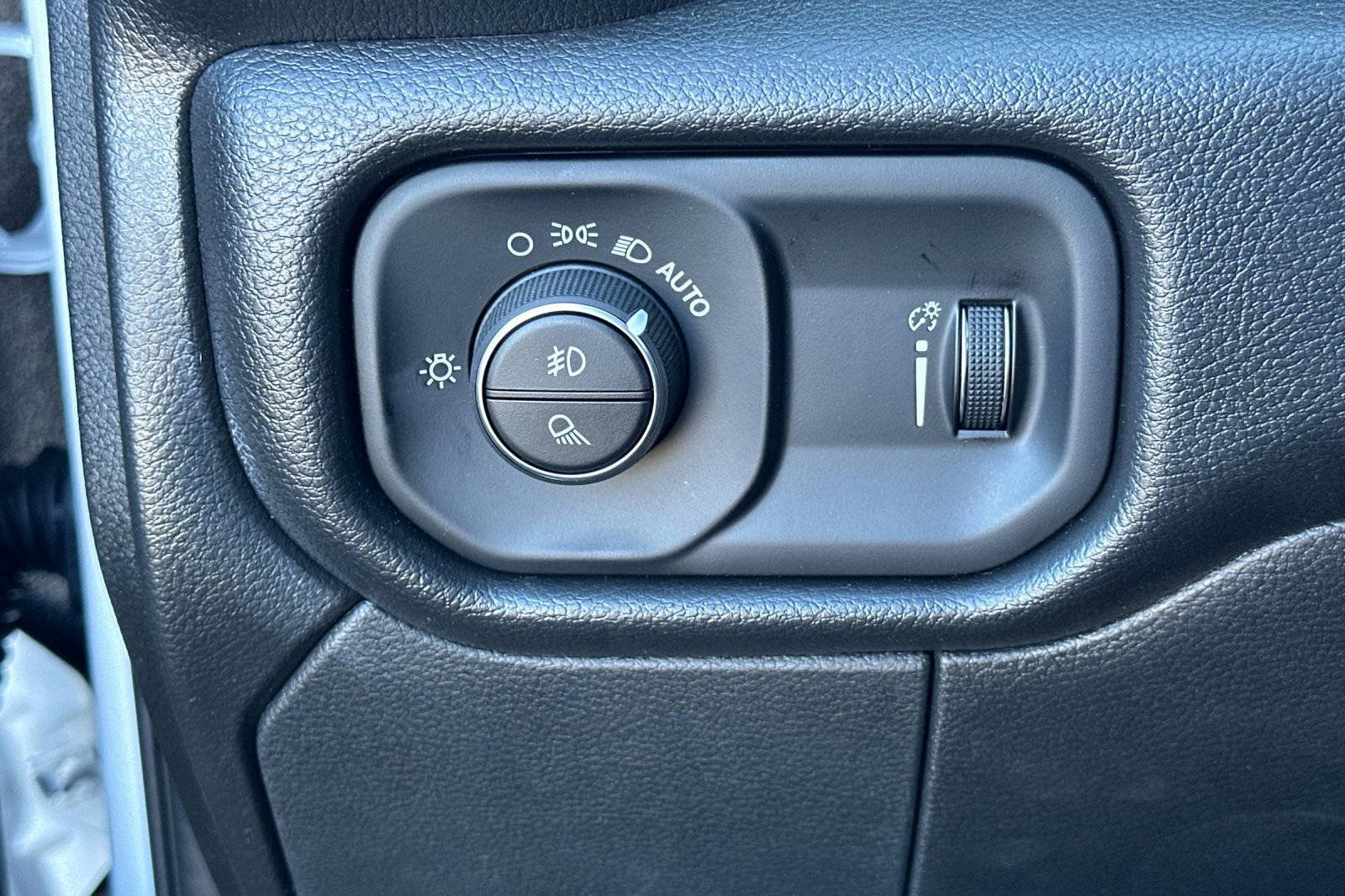 New 2026 RAM 4500 Tradesman image 27