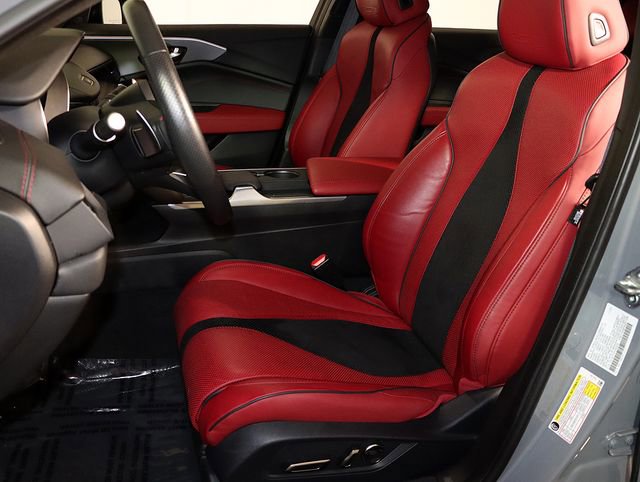 Certified 2024 Acura TLX Type S image 4