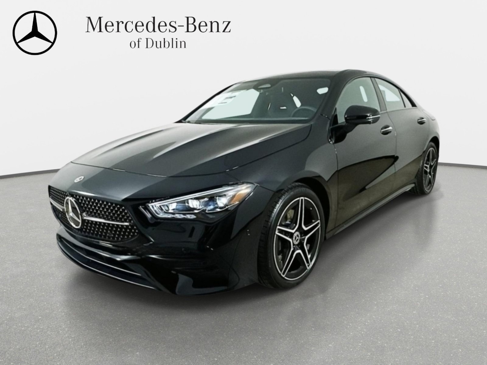 Used 2026 Mercedes-Benz CLA 250 4MATIC image 3