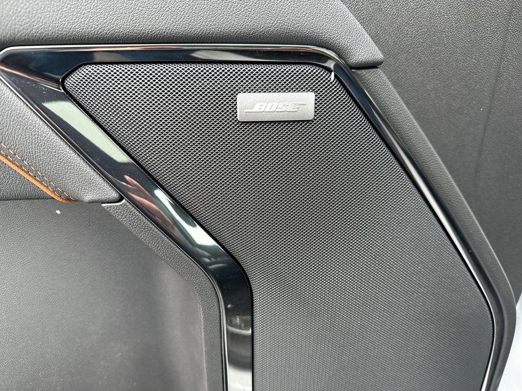 New 2026 GMC Sierra 1500 AT4 w/ AT4 Premium Package image 25