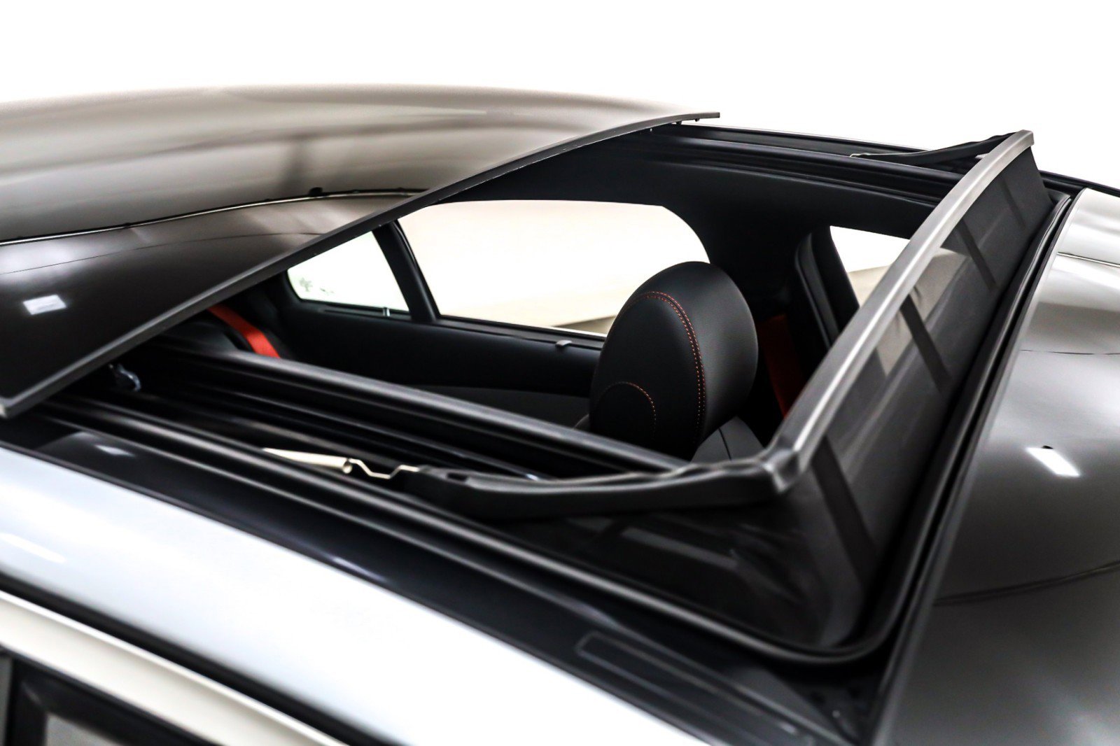 Certified 2022 Mercedes-Benz E 53 AMG 4MATIC Sedan image 22