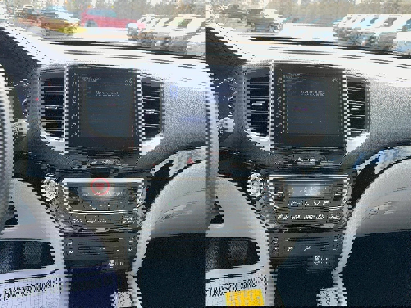 Certified 2017 Honda Pilot Elite image 11