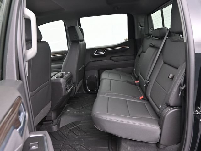 New 2026 Chevrolet Silverado 1500 RST w/ RST All Star Premium Package AWD/4WD image 23