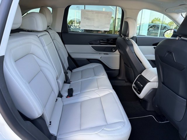 New 2026 Lincoln Nautilus Premier w/ Equipment Group 102A AWD/4WD image 22