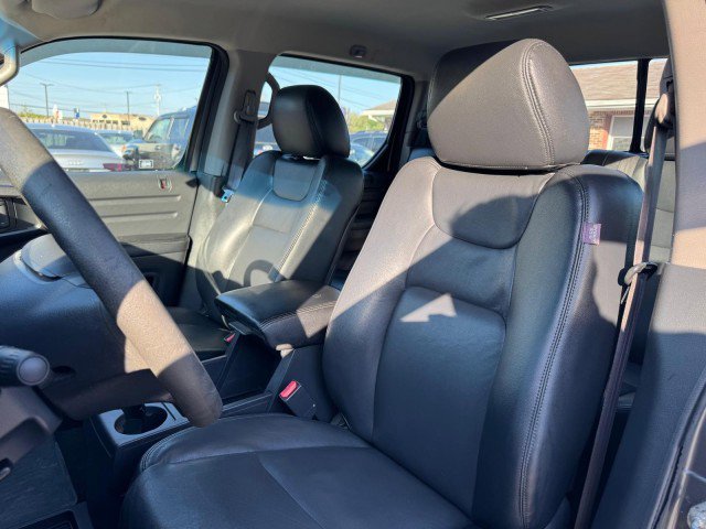 Used 2012 Honda Ridgeline RT image 12