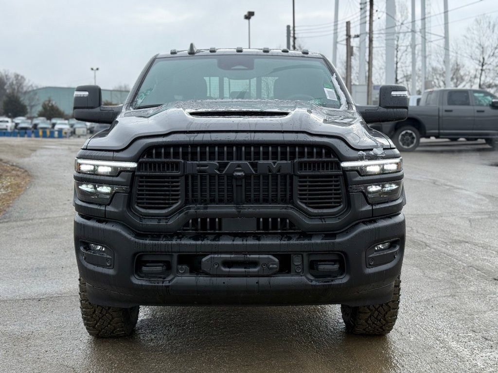 New 2026 RAM 2500 Power Wagon image 3