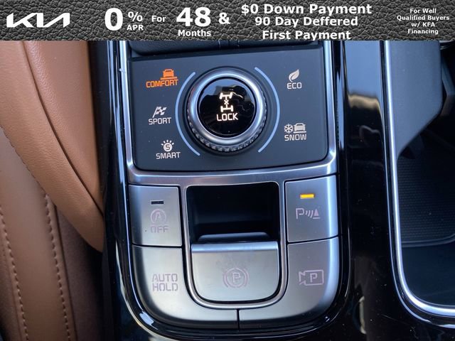 New 2025 Kia Telluride SX X-Line image 27