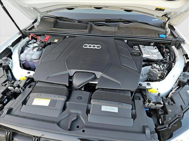 New 2025 Audi Q7 3.0T Premium Plus w/ Premium Plus Package image 16